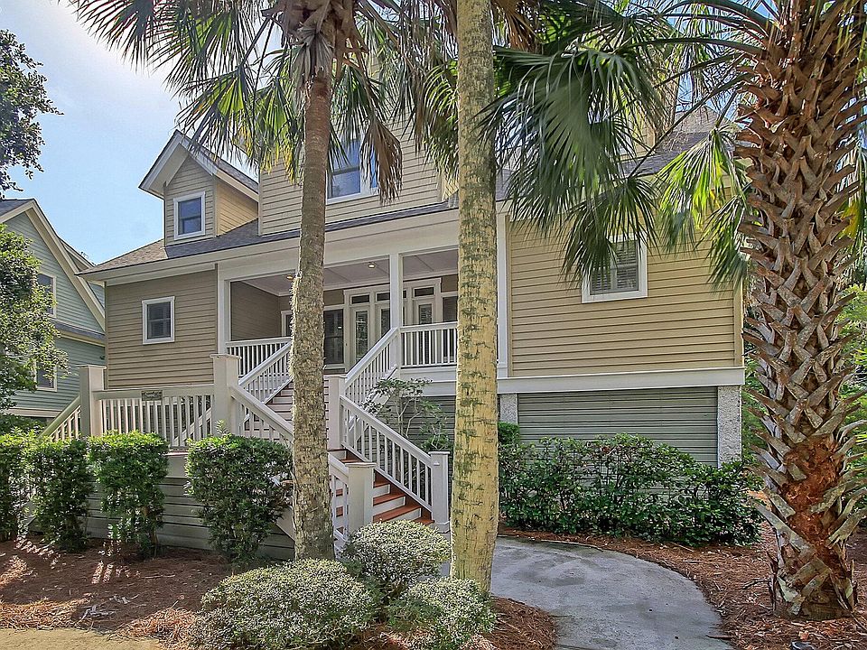 1005 Crooked Oaks Ln, Seabrook Island, SC 29455 Zillow