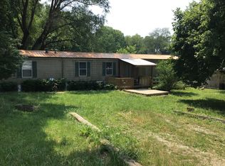 1117 E Wellsview Rd, Connersville, IN 47331