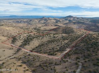 034C Road 6 NW, Chino Valley, AZ 86323