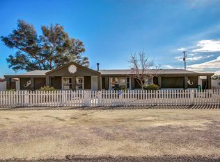 21543 W Harding St, Wittmann, AZ 85361