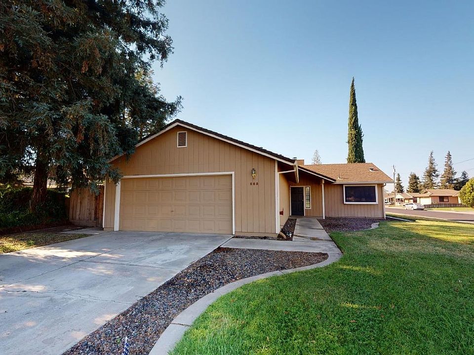 562 California St, Escalon, CA 95320 Zillow