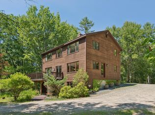 86 Cooks Mill Rd, Naples, ME 04055