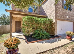 13205 Perconte Dr, Del Valle, TX 78617