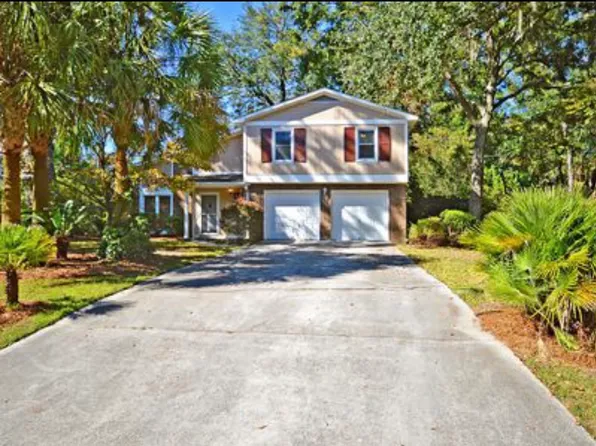 45 Paddlecreek Ave, Charleston, SC 29412