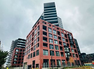 8 Tippett Rd #212, Toronto, ON M3H0E7