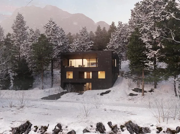 980 Squaw Valley Rd, Olympic Valley, CA 96146