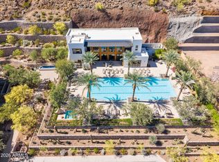 5000 N CAMELBACK RIDGE Drive #208, Scottsdale, AZ 85251