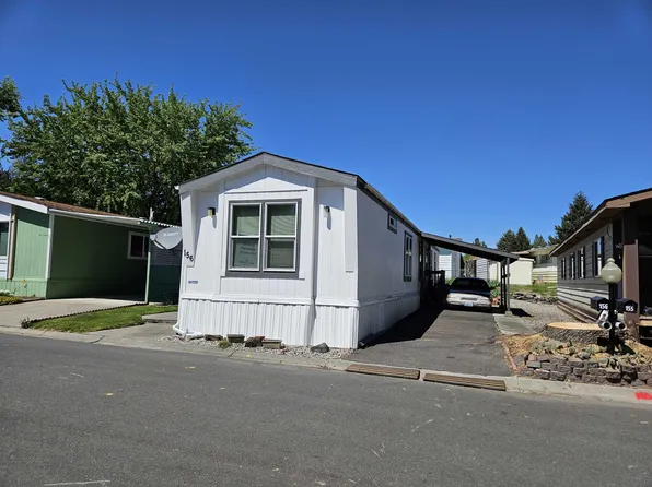 2311 W 16th Ave Lot 156, Spokane, WA 99224
