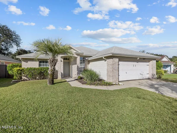 13217 ARABELLA Drive, Jacksonville, FL 32224