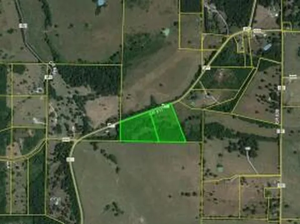 4105 County Road 811, Green Forest, AR 72638