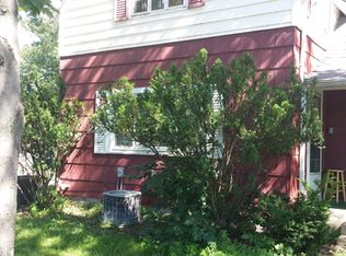 831 Grant St APT A, Elkhart, IN 46514