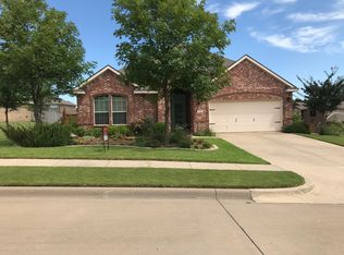 1331 Hill View Trl, Wylie, TX 75098