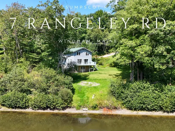 7 Rangeley Road, Windham, ME 04062