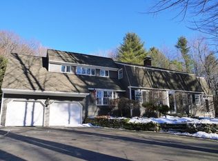 423 Hurricane Rd, Keene, NH 03431