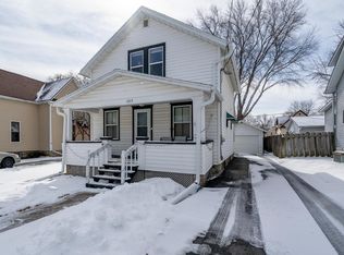 1015 W Packard St, Appleton, WI 54914