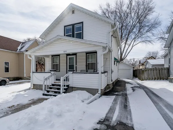 1015 W Packard St, Appleton, WI 54914
