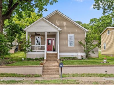 501 W Bell Ave, Chattanooga, TN, 37405
