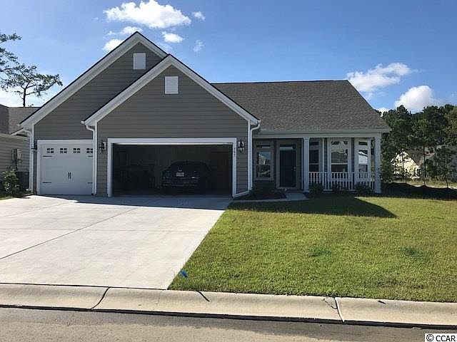 1st image of 757 Cherry Blossom Dr. Lot 120- Lexington A
