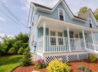 47 Brooklyn Ave, Manchester, NH 03103