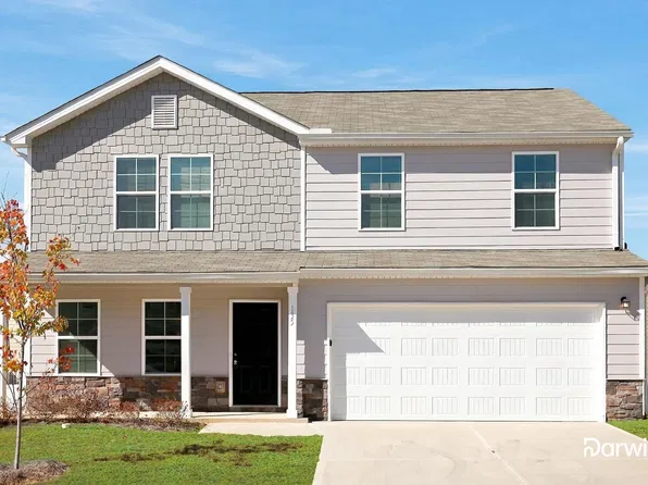 135 Flowering Cherry St, Jackson, GA 30233