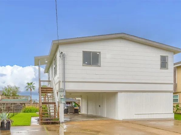 89 Tarpon Street, Bayou Vista, TX 77563