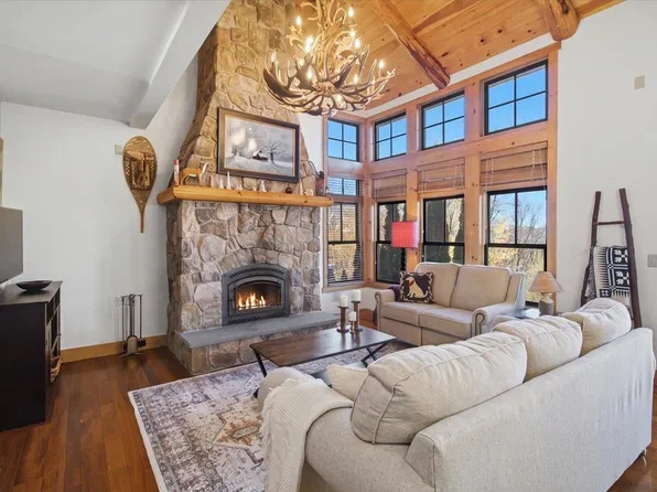 20B Winterberry Heights #20B, Stratton, VT 05155