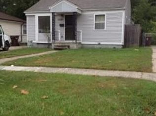 27517 Avondale St, Inkster, MI 48141