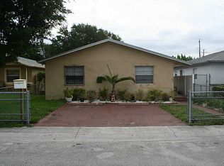 2217 Raleigh St, Hollywood, FL 33020