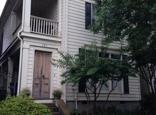 525 Rienzi Dr, Memphis, TN 38103