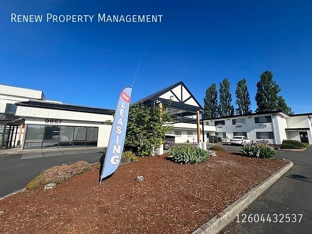 1st image of 9855 Silverdale Way NW APT B201