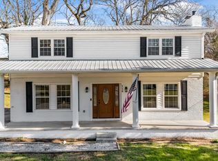 119 Baumgartner Rd, Harriman, TN 37748