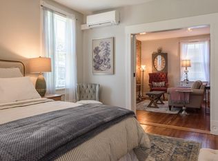 829 Belmont Ave #1A, Charlottesville, VA 22902
