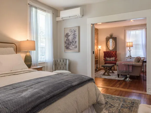 829 Belmont Ave, Charlottesville, VA