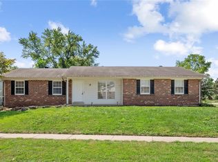 2952 Atlantic Park Ave, Florissant, MO