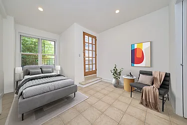 Rented by Living New York