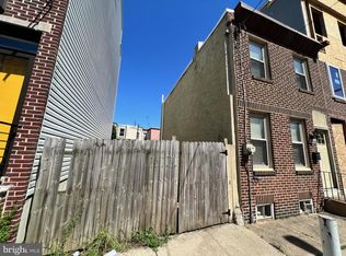 2652 Agate St, Philadelphia, PA 19125