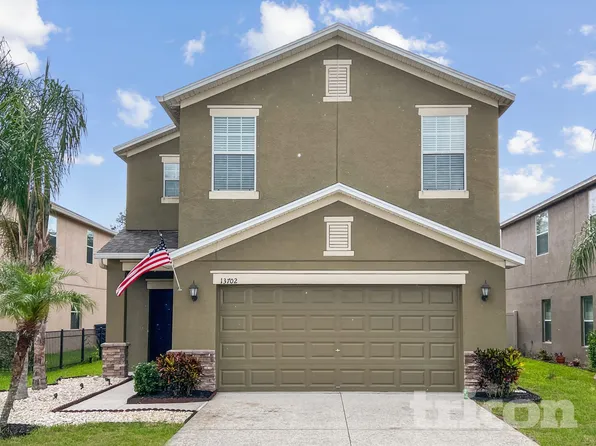 13702 Lakemont Dr, Hudson, FL 34669