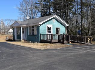 945 Harpswell Neck Rd, Harpswell, ME 04079