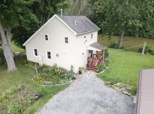 11799 Bentley Rd, Clyde, NY 14433