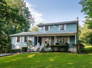 105 Armstrong Ln, Nottingham, PA 19362