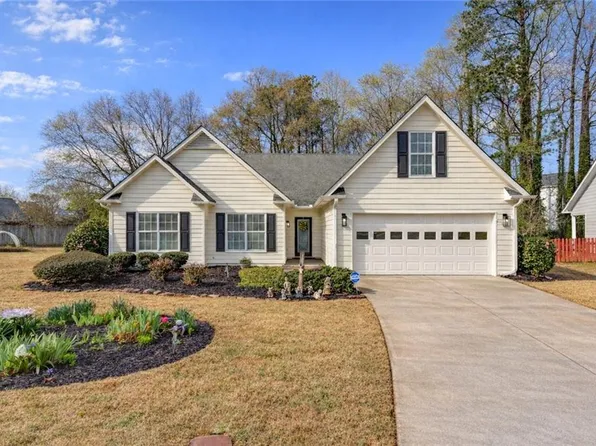 727 Bostonian Way, Lawrenceville, GA 30046