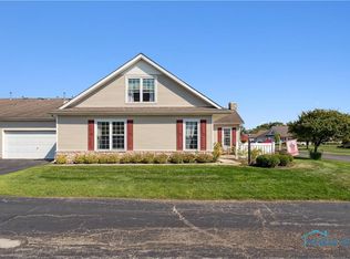 8332 Fossil Ave #8332, Sylvania, OH 43560