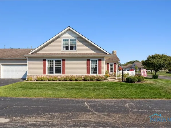 8332 Fossil Ave #8332, Sylvania, OH 43560