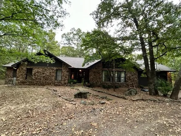 115 Liberty Ln, Batesville, AR 72501