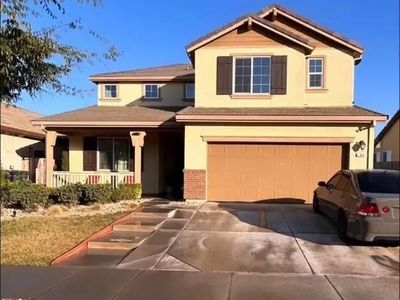 814 Bogdanich Way, Patterson, CA, 95363