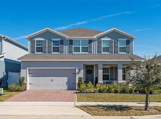 121 Lavenna Ave, Saint Cloud, FL 34771