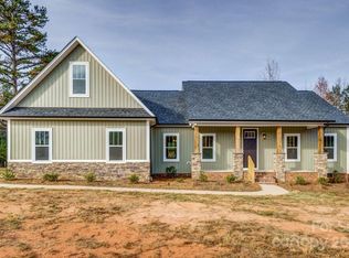 715 Dorothy Dr, China Grove, NC 28023