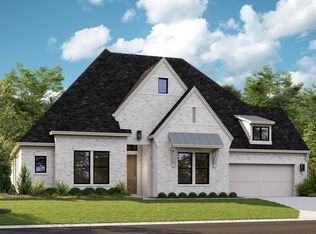 Plan 6011 Plan, StarView 74', Prosper, TX 75078