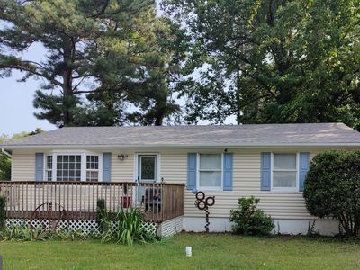 427 Dogwood Dr, Lusby, MD, 20657