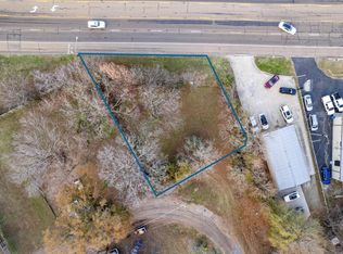 E Ferguson Rd, Mount Pleasant, TX 75455
